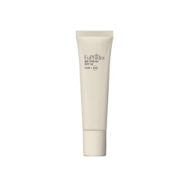 Euphidra BB Cream 4.0 30ml SPF30 BC02 Medio