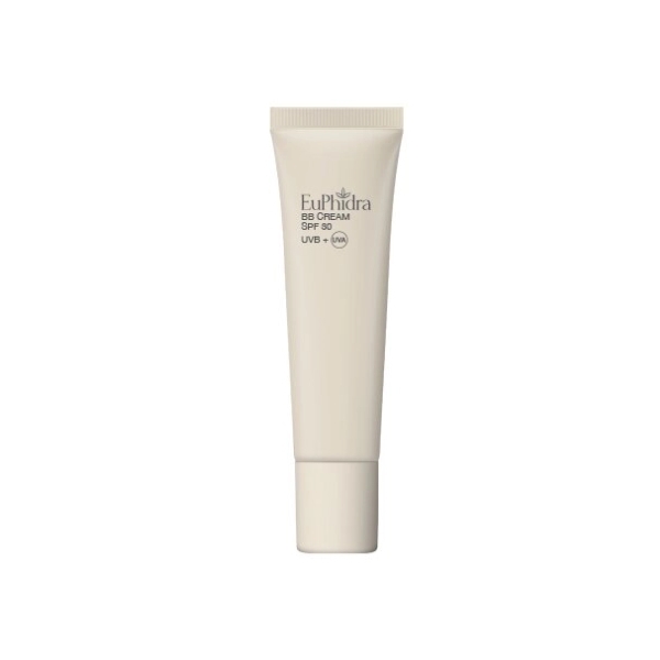 Euphidra BB Cream 4.0 30ml SPF30 BC03 Scuro