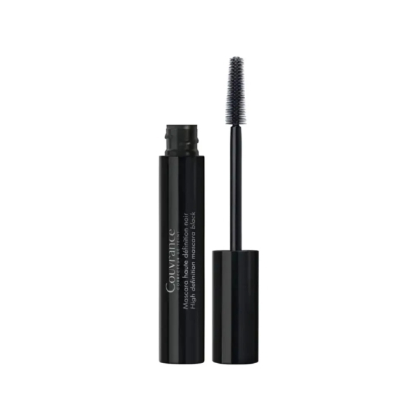 Avne Couvrance - Mascara ad Alta Definizione Nero 7ml