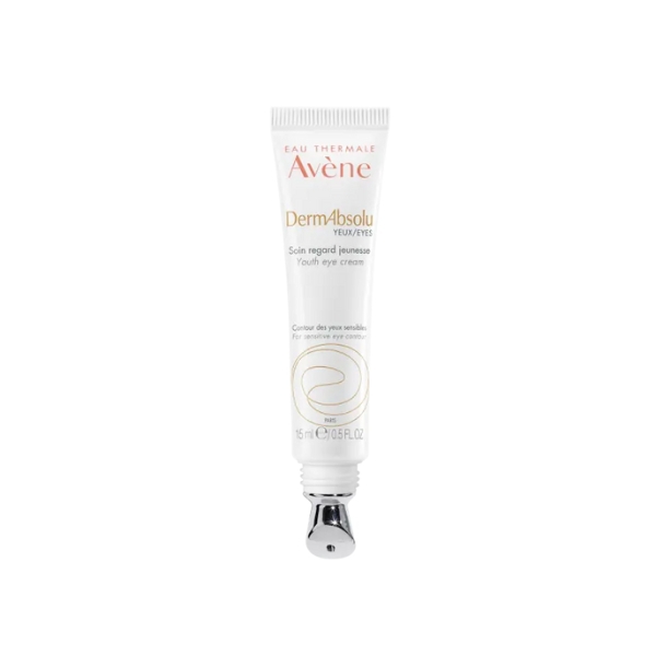 Avene DermAbsolu Trattamento Giovinezza dello Sguardo Contorno Occhi Riempitivo 15 ml