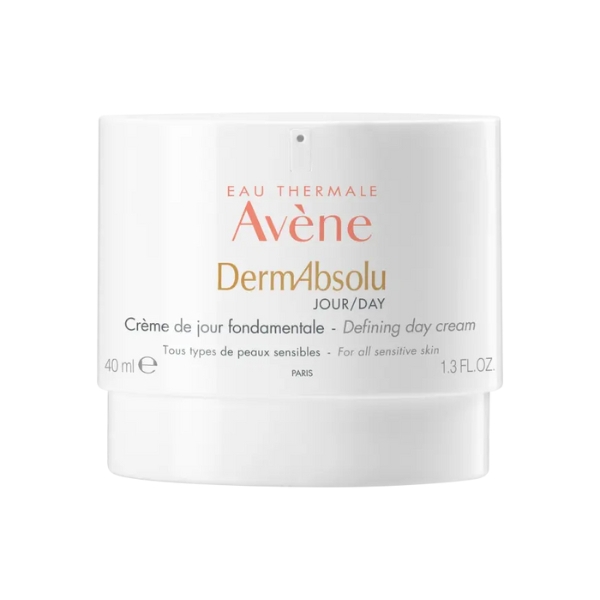 Avene Dermabsolu Crema Fondamentale Giorno 40 ml