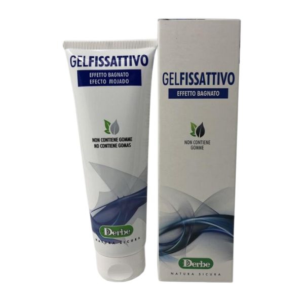 Vitanova Gel Fissativo per Capelli 125 ml