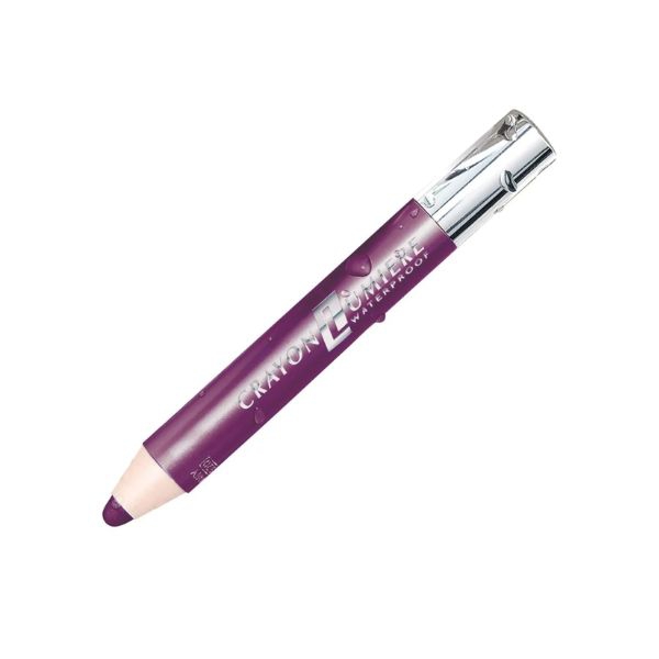 Mavala Crayon Lumire Matita Occhi Colore 12 Violet Cdre