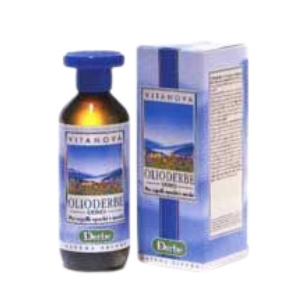 Olio Derbe Timo 200ml