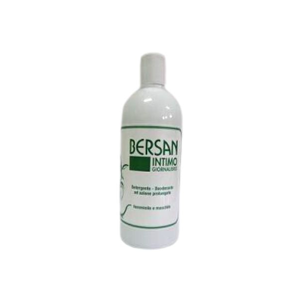 Bersan Detergente Intimo 500ml