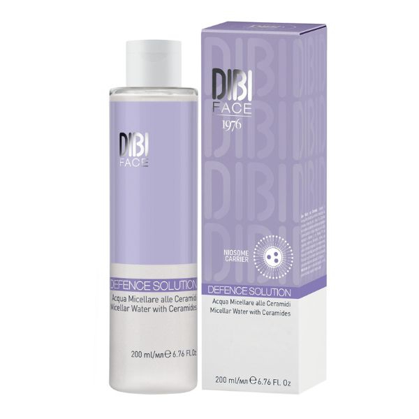 DIBI Defence Solution Acqua Micellare Alle Ceramidi 200 ml