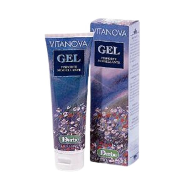 Fisforte Gel Fissativo per Capelli Forte Tenuta 125ml