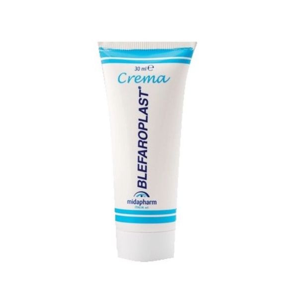 Blefaroplast Crema per Contorno Occhi 30ml