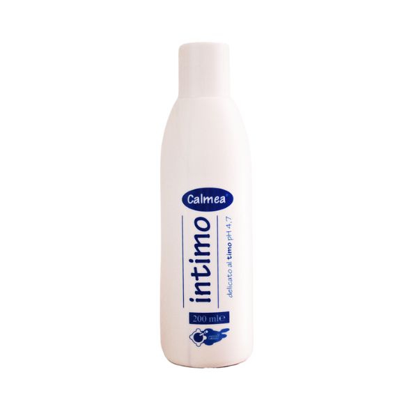 Calmea Detergente Intimo Delicato Per Uso Quotidiano 200ml