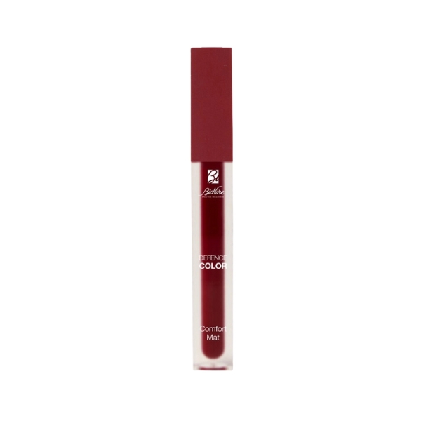 Bionike Defence Color Comfort Mat Rossetto Liquido 705 Bourgogne