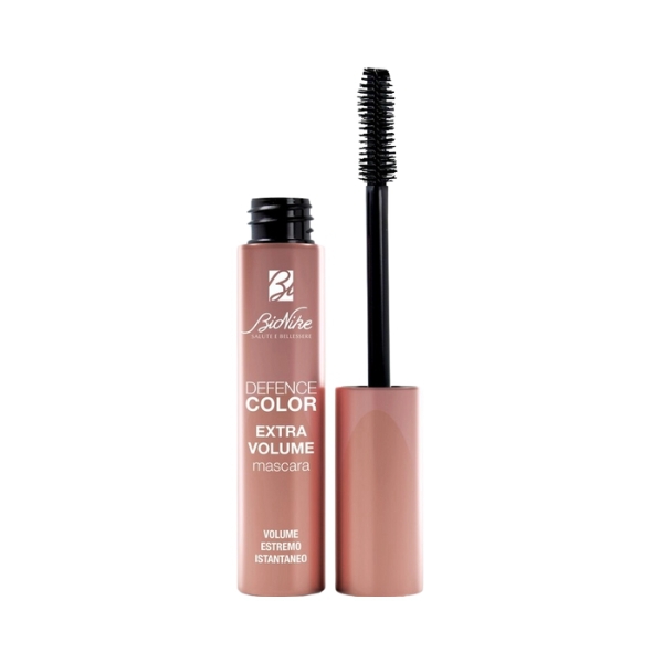 Bionike Defence Color Extra Volume Mascara Occhi Sensibili