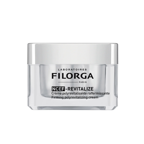 Filorga NCEF-Revitalize Cream Antiet Crema Viso 50 ml