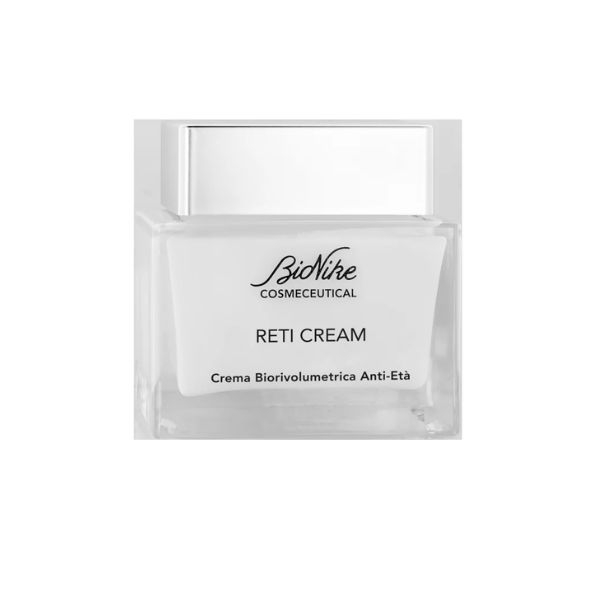 Bionike Cosmeceutical Reti Cream Crema Biovolumetrica Antiet 50ml