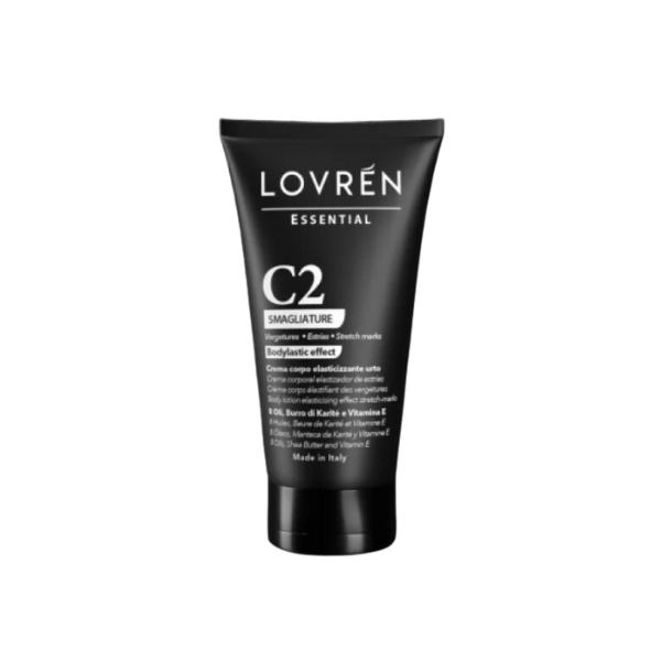 Lovren C2 Crema Corpo Smagliature 100 ml