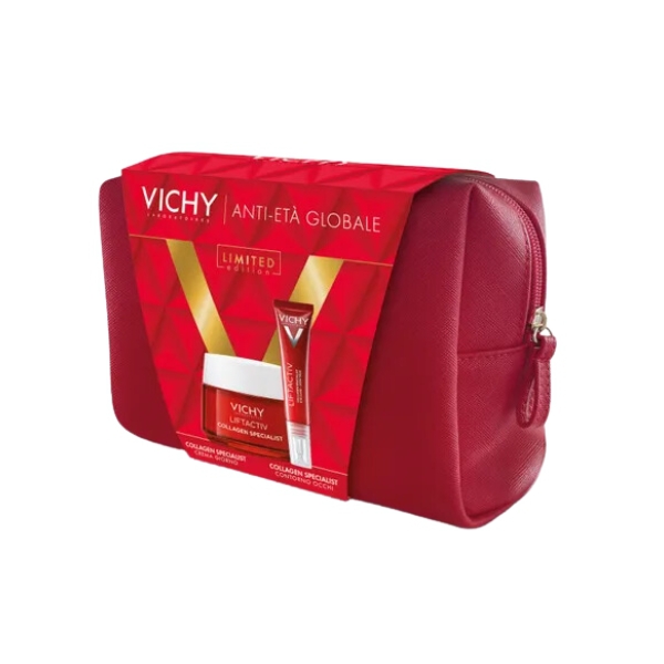 Vichy Cofanetto Liftavtiv Anti Et Globale Limited Edition