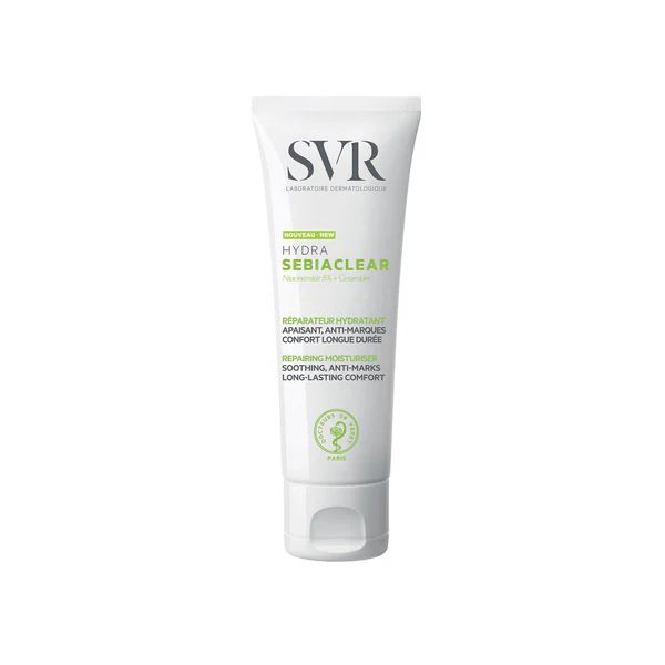 Laboratoire SVR Sebiaclear Hydra Trattamento Riparatore Lenitivo Anti Segni 40ml