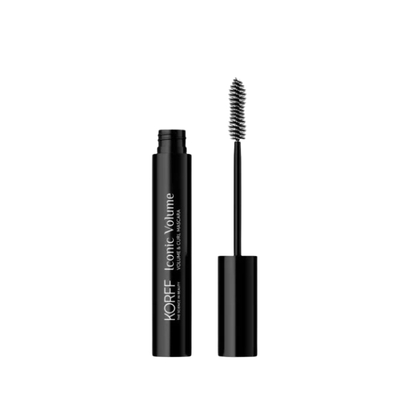 Korff Make Up - Mascara Iconic Volume 9 ml