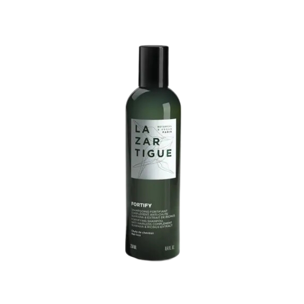 Lazartigue Fortify Shampoo Fortificante Anti-Caduta 250 ml