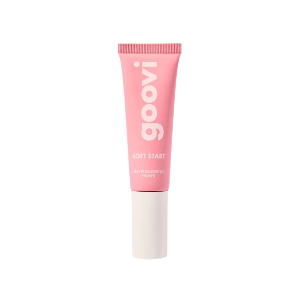 Goovi Primer Blurring Matte 25ml