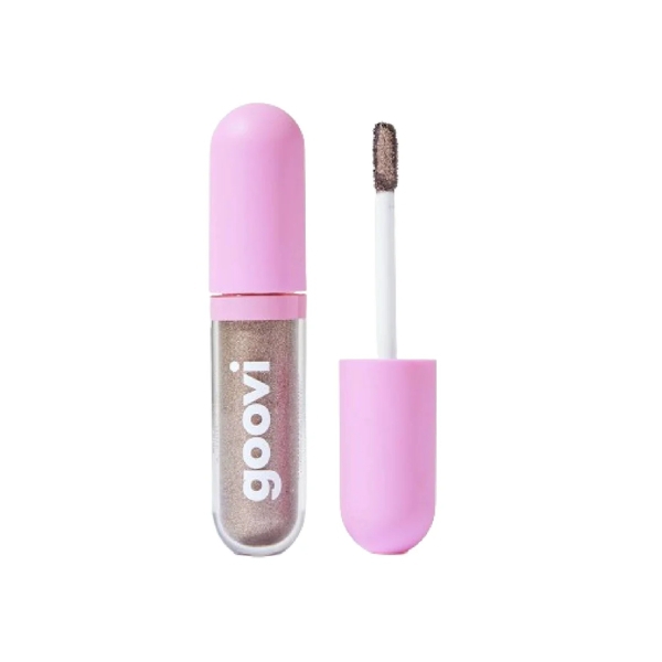 Goovi Ombretto Liquido 03 Romantic Taupe Blink Date 4,5ml