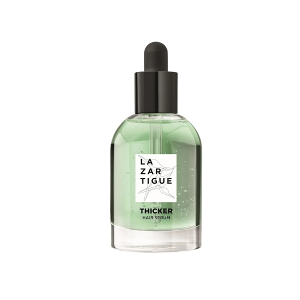 Lazartigue Thicker Siero Anticaduta Infoltente 50 ml