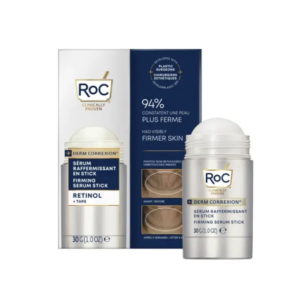 Roc Derm Correxion Firming Serum Stick 30 g