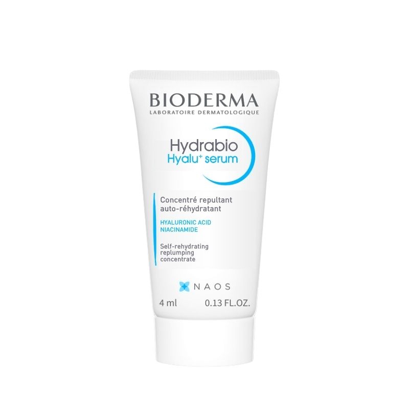 Bioderma Hydrabio Hyalu+ Serum 4 ml