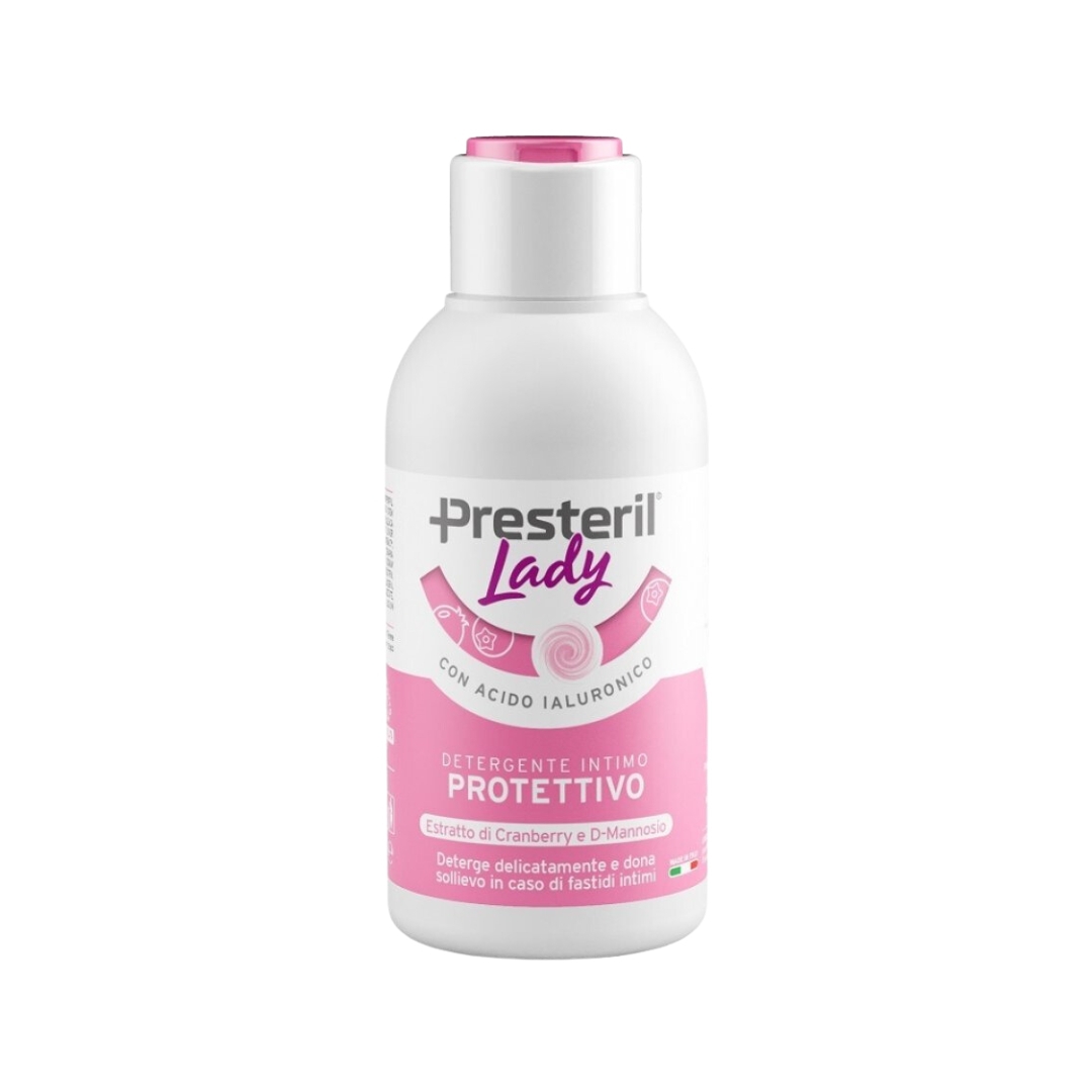 Lady Presteril Detergente Protettivo 100 ml