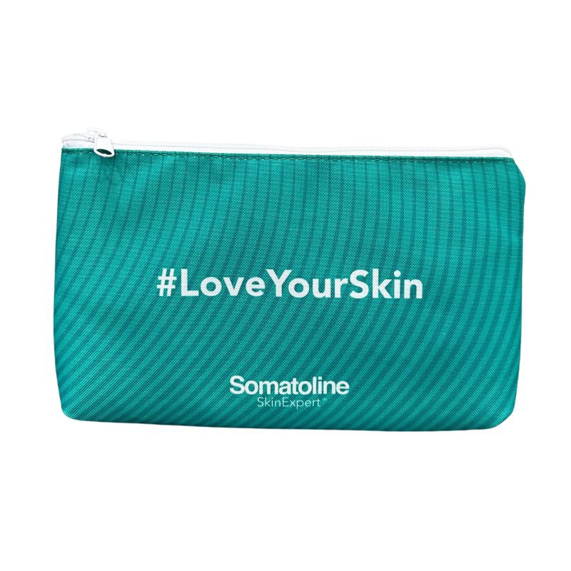 Somatoline Pochette #LoveYourSkin