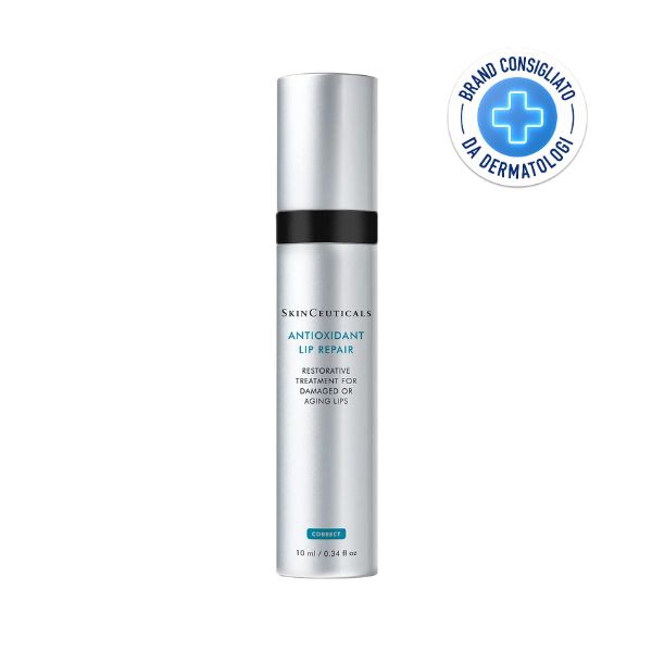 SkinCeuticals Antioxidant Lip Repair Trattamento Riparatore Labbra 10 ml