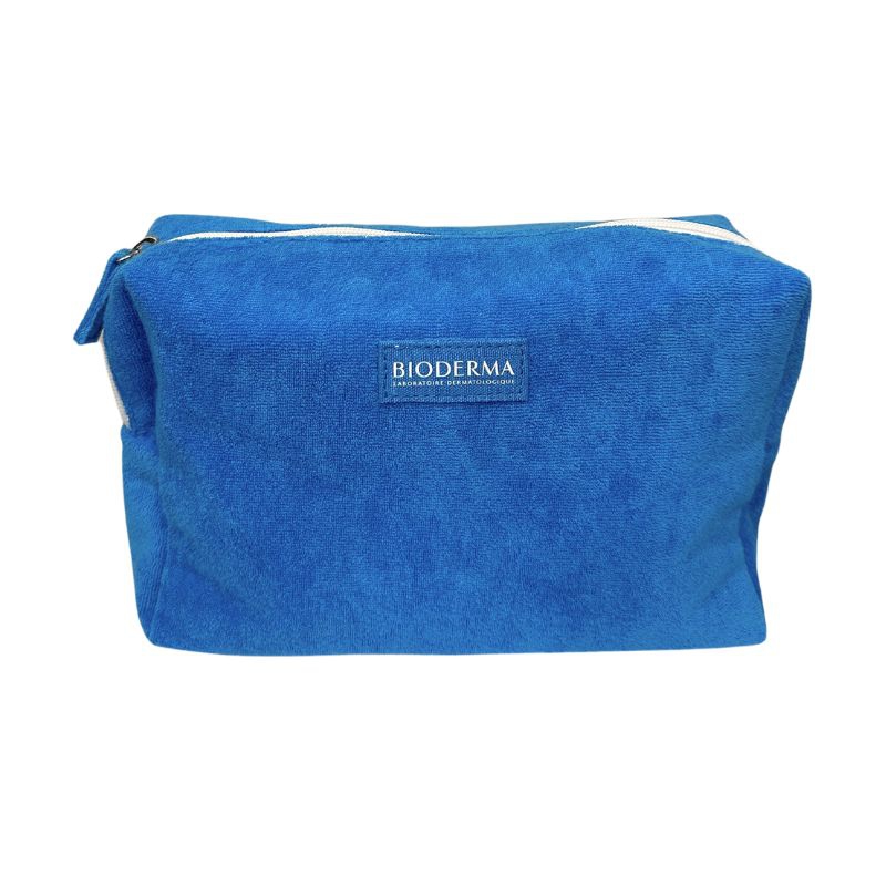 Bioderma Pochette Blu Logata