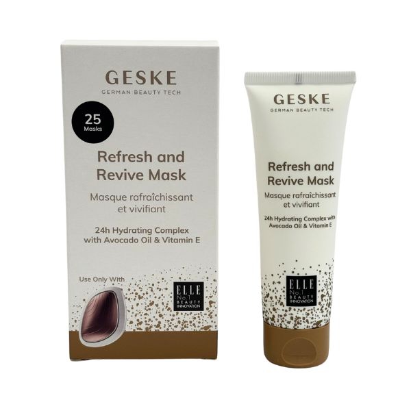 Geske Refresh and Revive Mask 50ml.