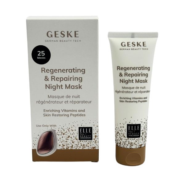 Geske Regenerating & Repairing Night Mask 50ml.