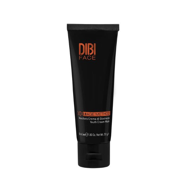 Dibi Face Age Method Maschera Crema di Giovinezza 50 ml