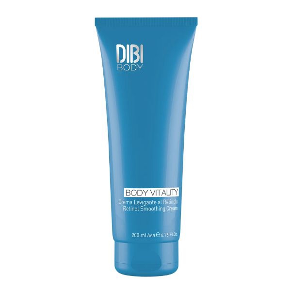 DIBI Body Vitality Crema Levigante al Retinolo 200 ml