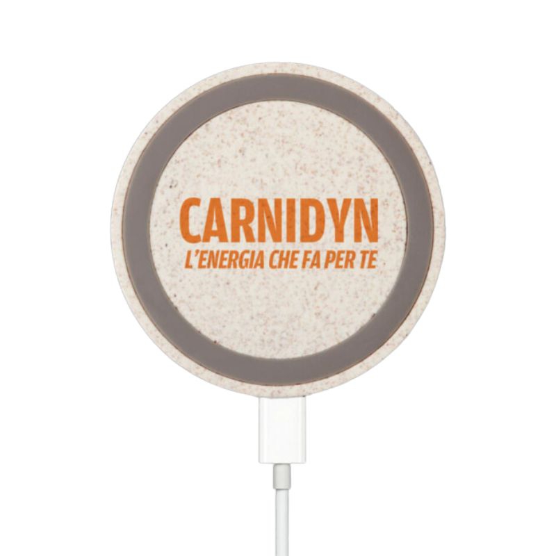 Carnidyn Caricatore Wireless