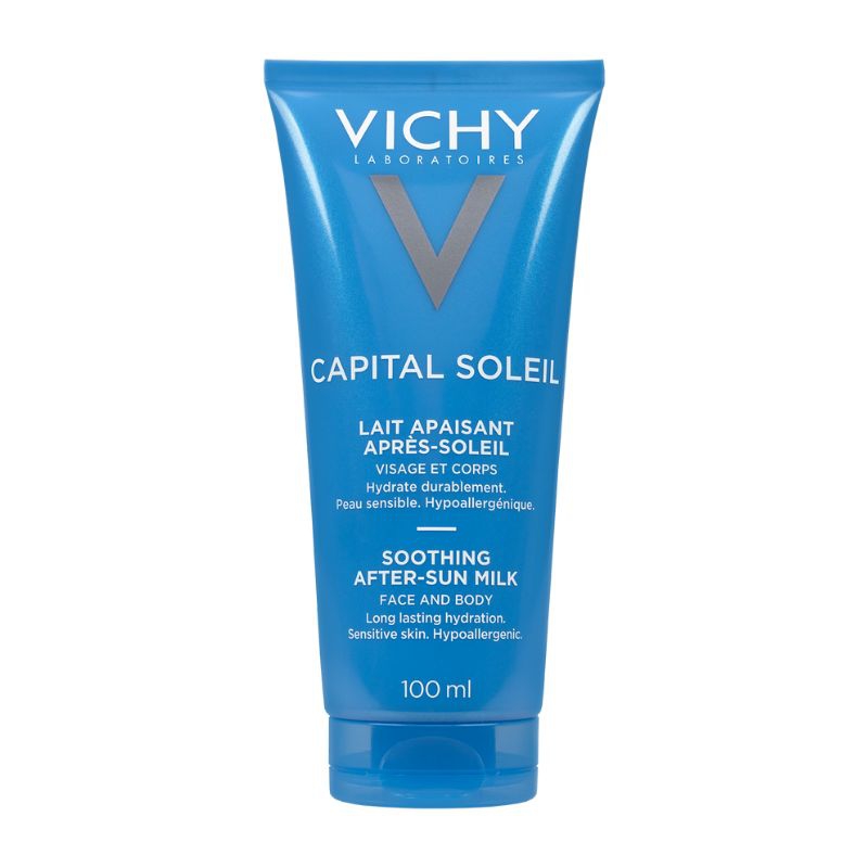 Vichy Doposole Viso e Corpo 100 ml