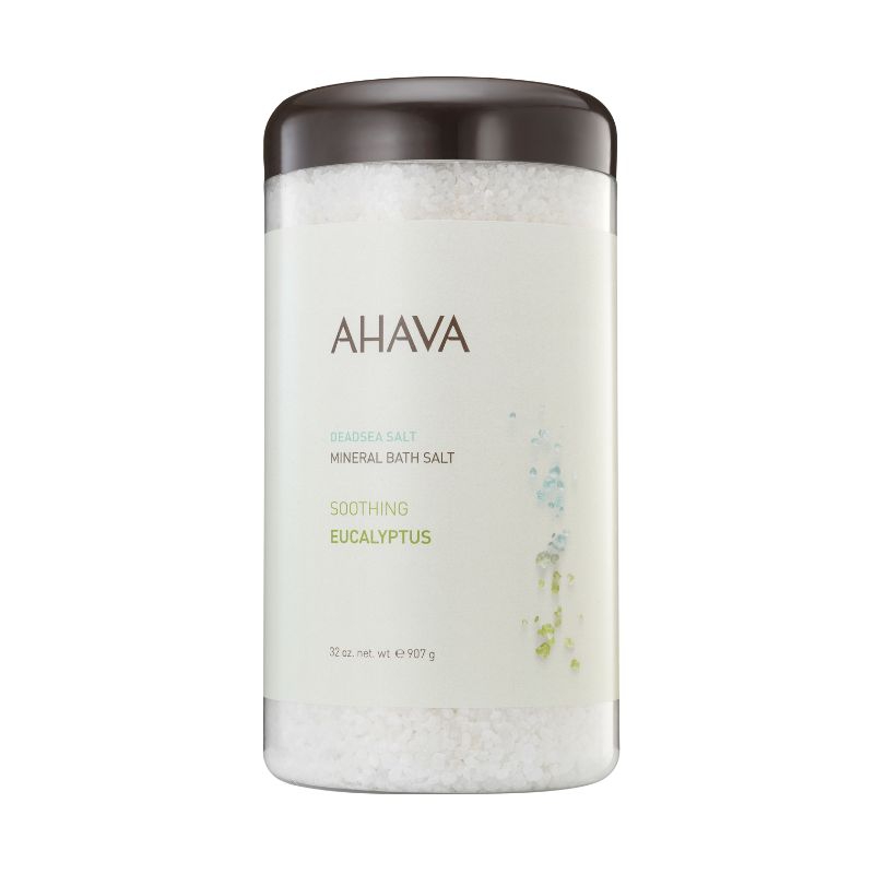 Ahava Sali Corpo all' Eucalipto 907 gr