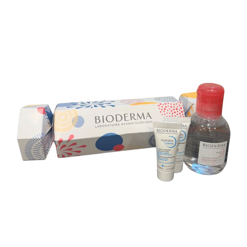 Bioderma Caramella con acqua micellare 100 ml + 2 minisize