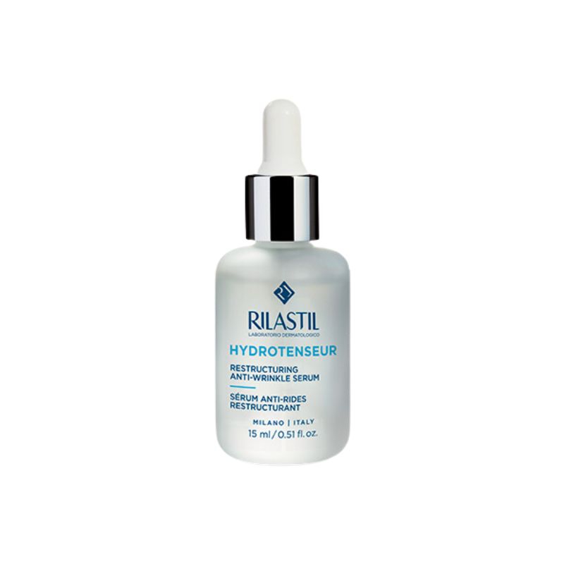 Rilastil Hydrotenseur Siero Antirughe 15 ml