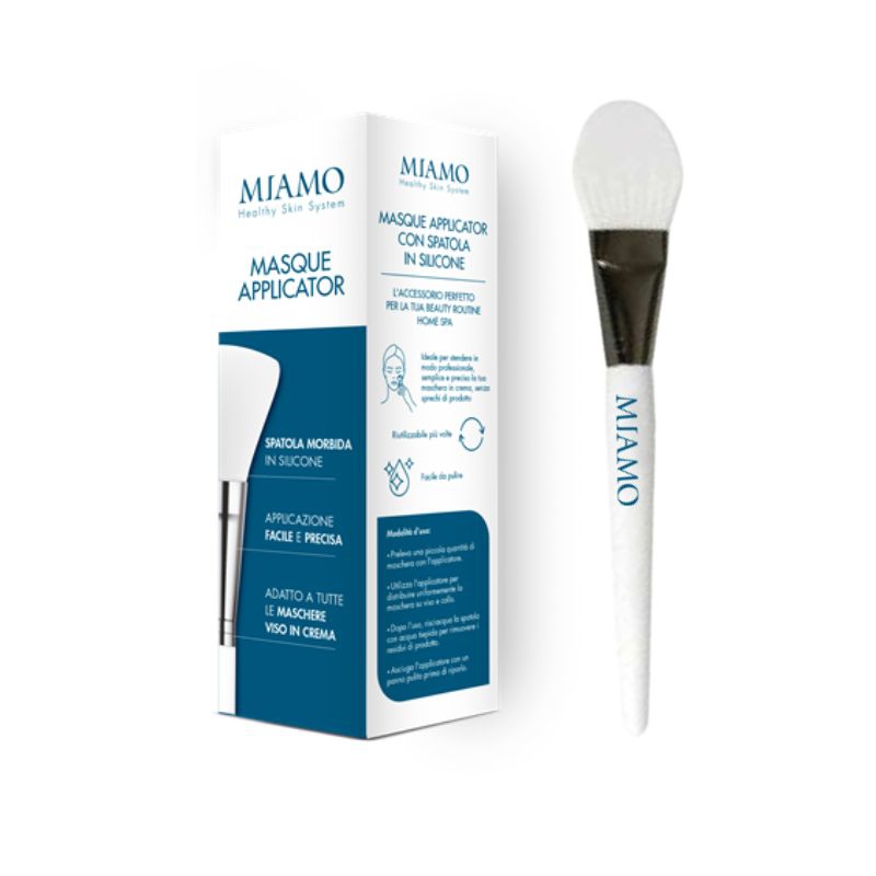 Miamo Pennello applicatore per Maschere