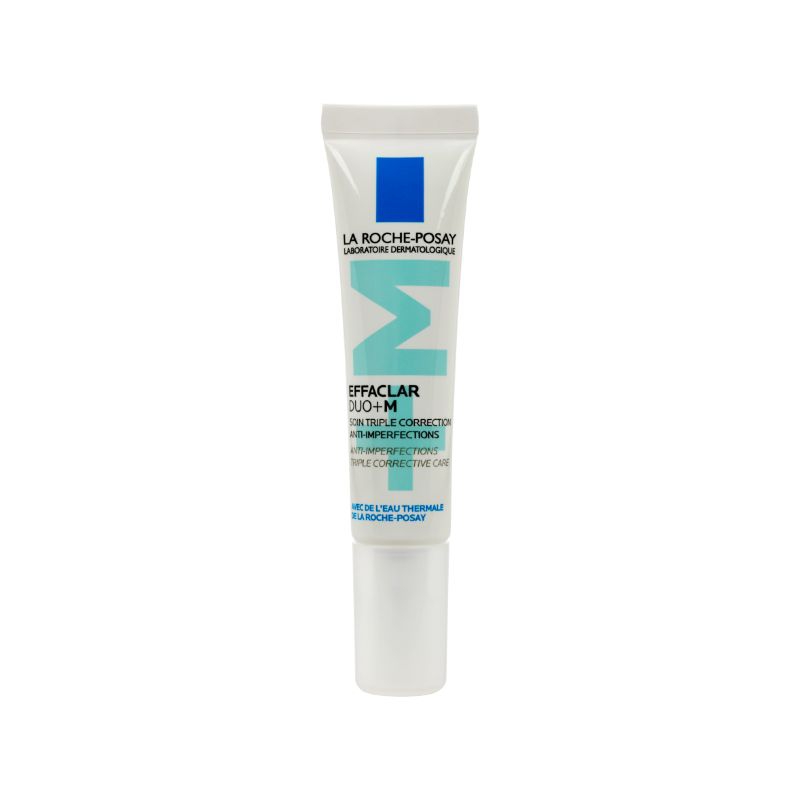 La Roche Posay Effaclar Duo+M 15 ml