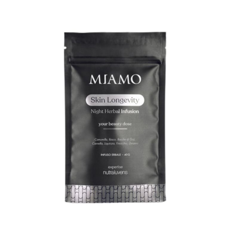 Miamo Night Herbal Infusion