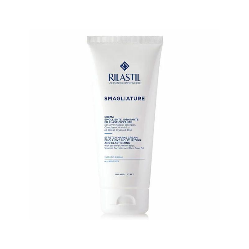 Rilastil Crema Elasticizzante Corpo 75 ml