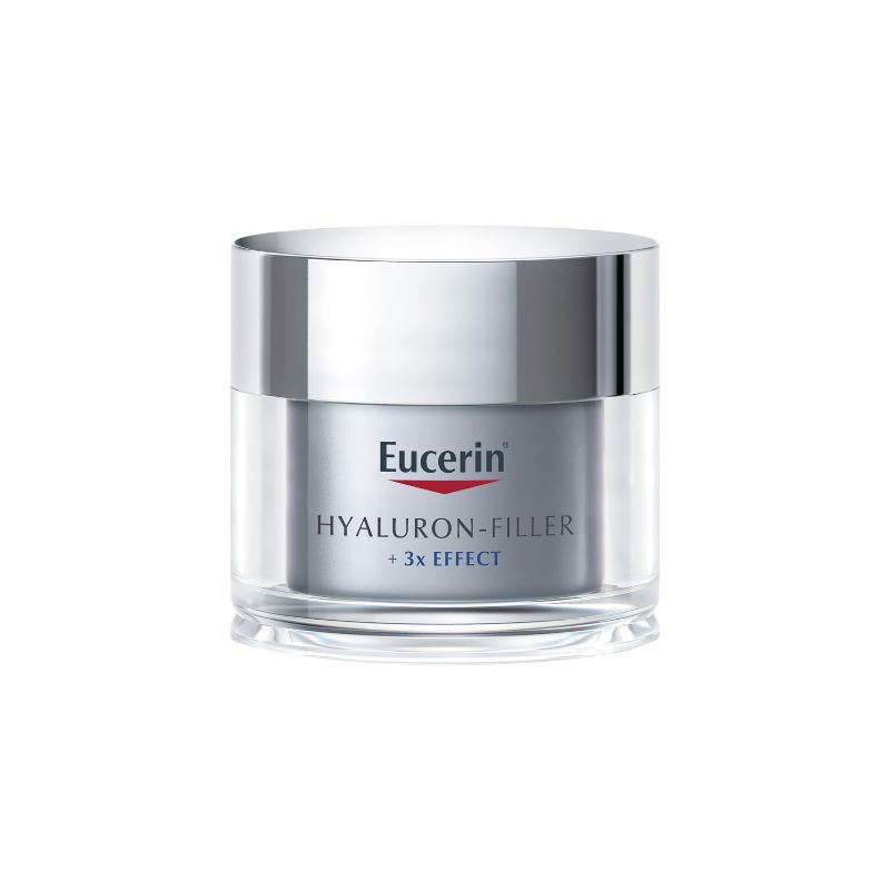 Eucerin Hyaluron Filler 3x Night 20 ml