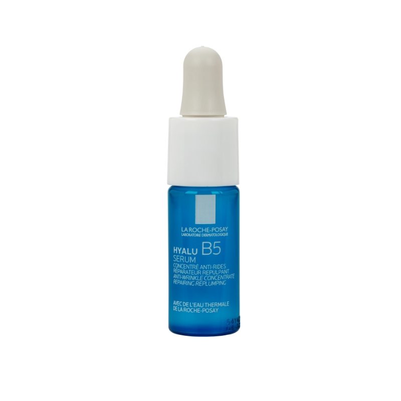 La Roche Posay Mini Hyalu B5 siero 10 ml