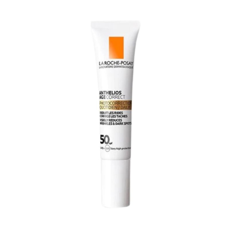 La Roche Posay Anthelios Age Correct Crema Anti Age quotidiana SPF50 15 ml