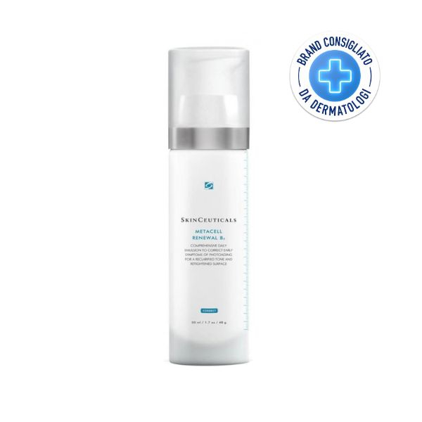 SkinCeuticals Metacell Renewal B3 Emulsione Viso Antirughe 50 ml