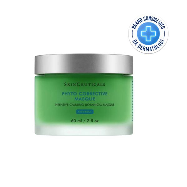 SkinCeuticals Phyto Corrective Masque Maschera Viso Illuminante 60 ml