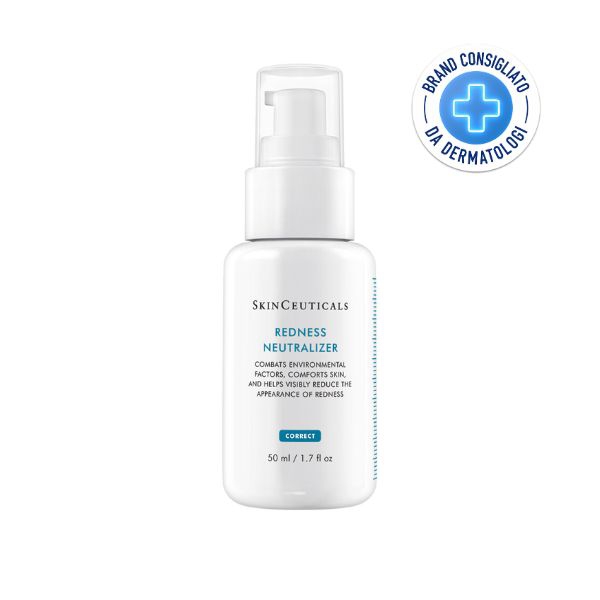 SkinCeuticals Redness Neutralizer Emulsione Viso Anti-Arrossamenti 50 ml